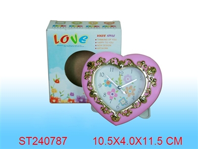CLOCK - ST240787