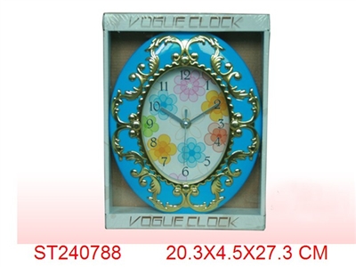 CLOCK - ST240788