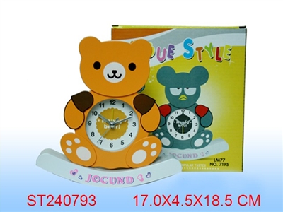 CLOCK - ST240793