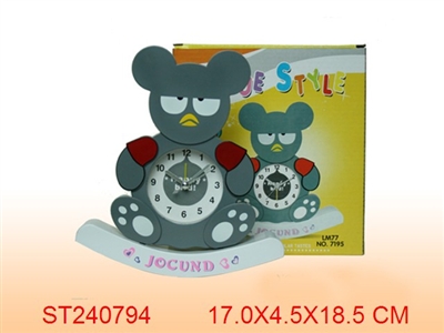 CLOCK - ST240794