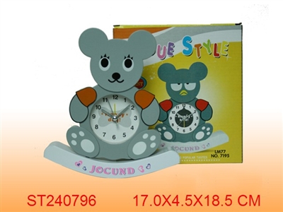 CLOCK - ST240796