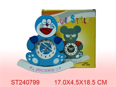 CLOCK - ST240799