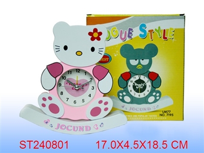 CLOCK - ST240801