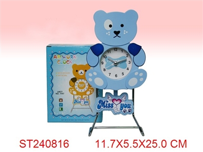 CLOCK - ST240816