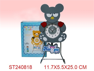 CLOCK - ST240818