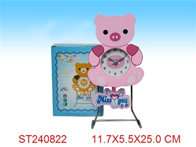 CLOCK - ST240822