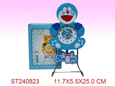 CLOCK - ST240823