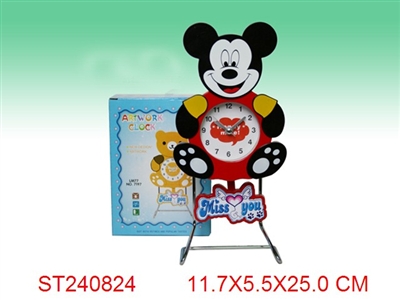 CLOCK - ST240824