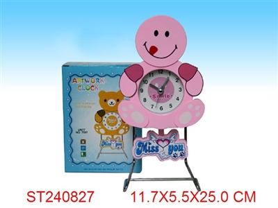 CLOCK - ST240827
