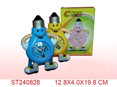 CLOCK - ST240828