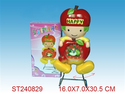 CLOCK - ST240829