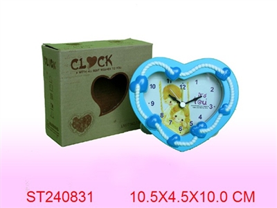 CLOCK - ST240831