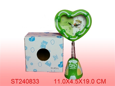 CLOCK - ST240833
