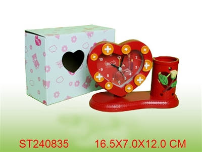 CLOCK - ST240835