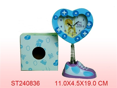 CLOCK - ST240836