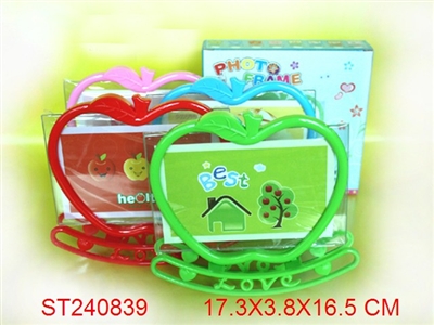 PHOTO FRAME - ST240839