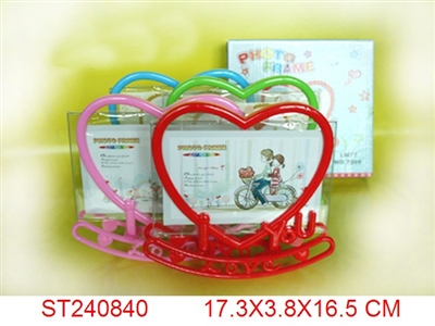 PHOTO FRAME - ST240840