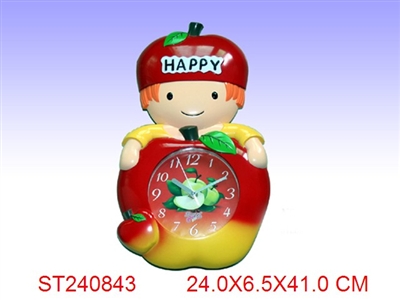 CLOCK - ST240843
