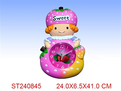 CLOCK - ST240845