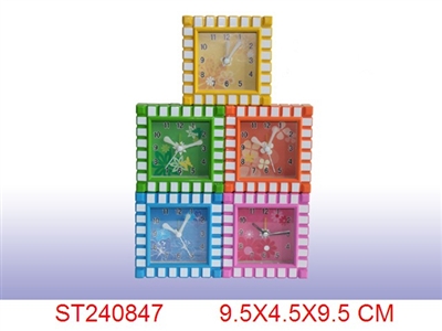 CLOCK - ST240847