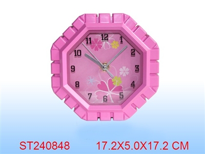 CLOCK - ST240848