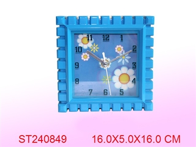 CLOCK - ST240849
