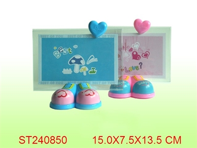 PHOTO FRAME - ST240850