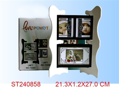 PHOTO FRAME - ST240858