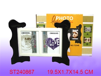 PHOTO FRAME - ST240867