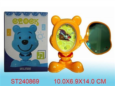 CLOCK - ST240869