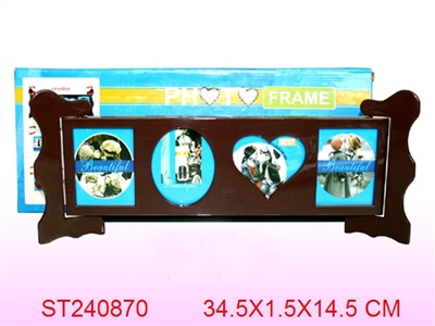 PHOTO FRAME - ST240870