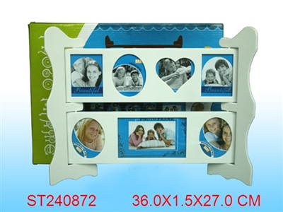 PHOTO FRAME - ST240872