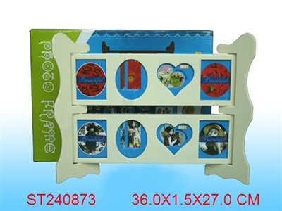 PHOTO FRAME - ST240873