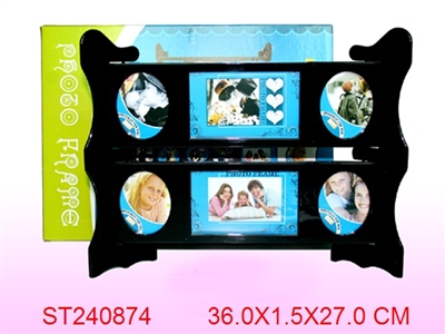 PHOTO FRAME - ST240874