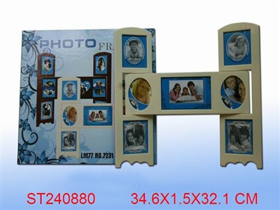 PHOTO FRAME - ST240880
