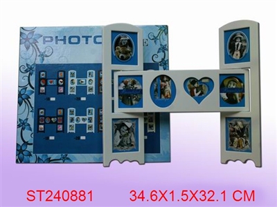 PHOTO FRAME - ST240881
