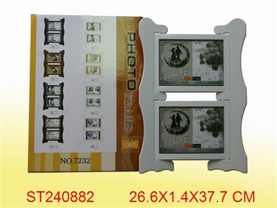PHOTO FRAME - ST240882