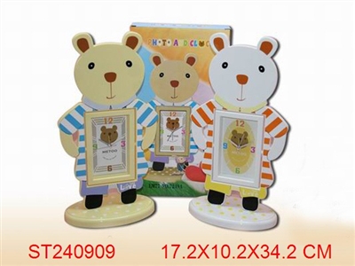 CLOCK - ST240909