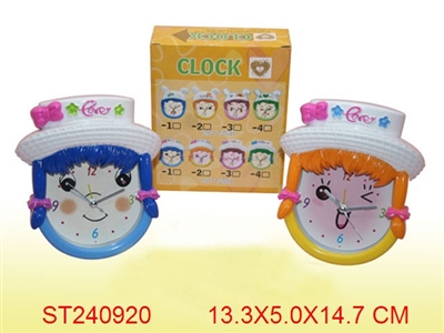 CLOCK - ST240920