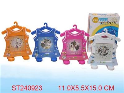 CLOCK - ST240923