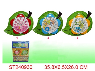 CLOCK - ST240930