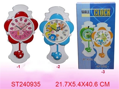 CLOCK - ST240935