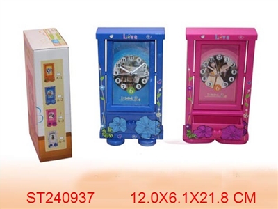 CLOCK - ST240937
