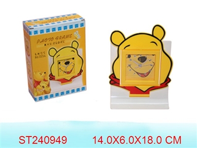 CLOCK - ST240949