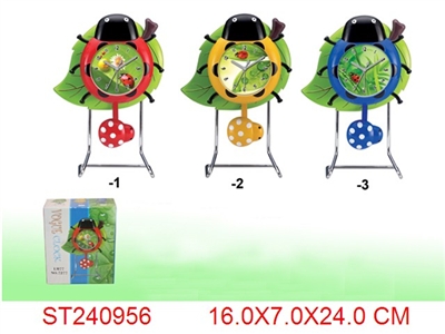 CLOCK - ST240956