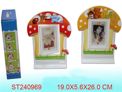 CLOCK - ST240969