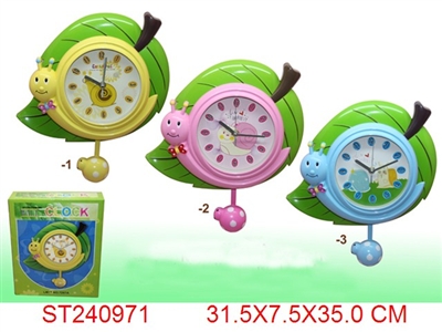 CLOCK - ST240971
