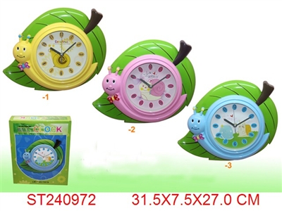 CLOCK - ST240972