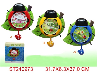 CLOCK - ST240973