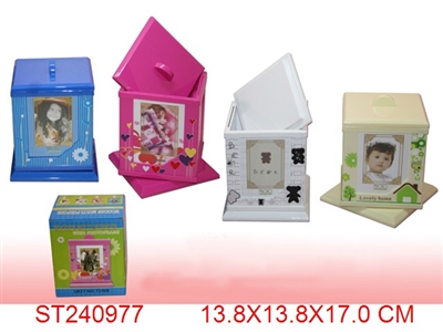 FRAME - ST240977